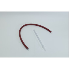 PLASTIC ASPIRATOR (STRAIGHT)